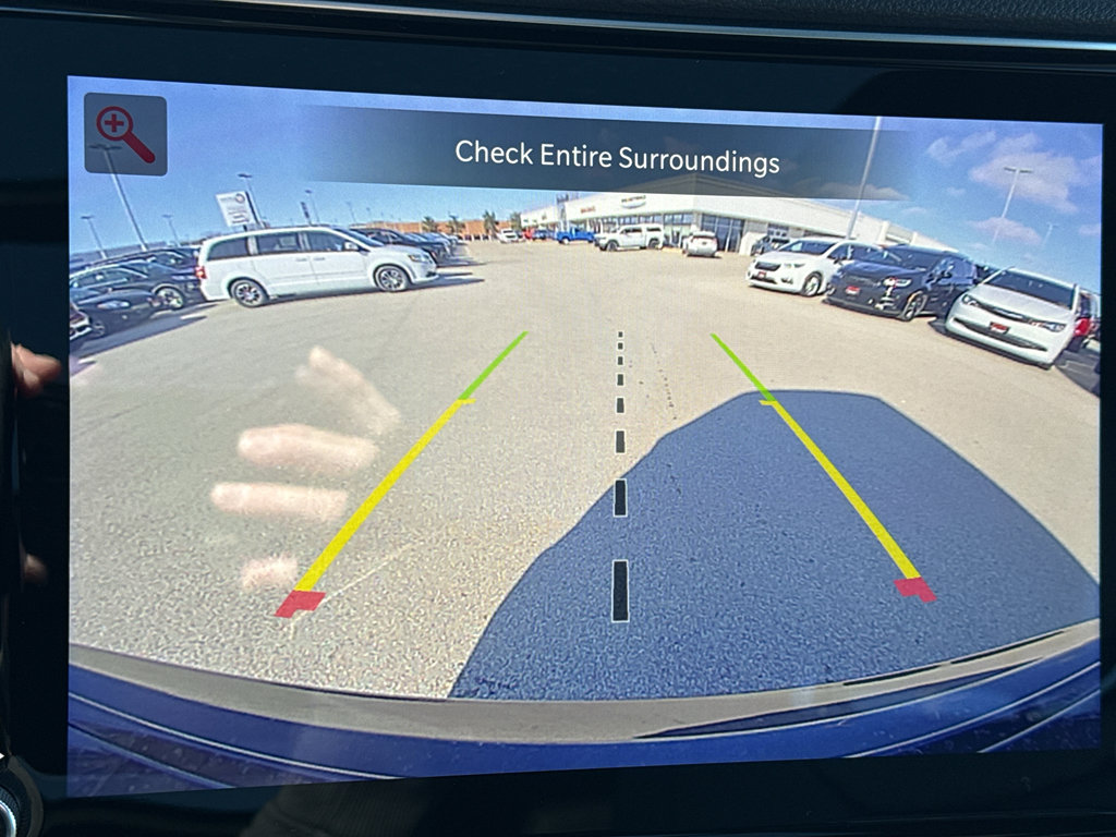 New 2026 Jeep Grand Wagoneer L Limited w/ Premium Group II image 19