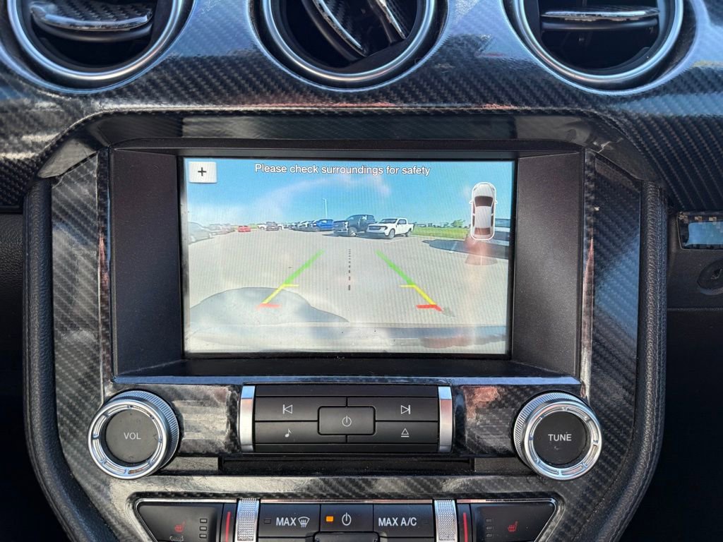 Used 2018 Ford Mustang GT Premium w/ Equipment Group 401A image 11