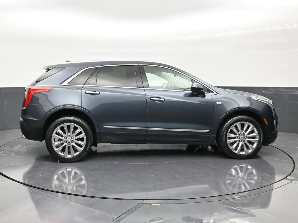 Used 2019 Cadillac XT5 Luxury image 6