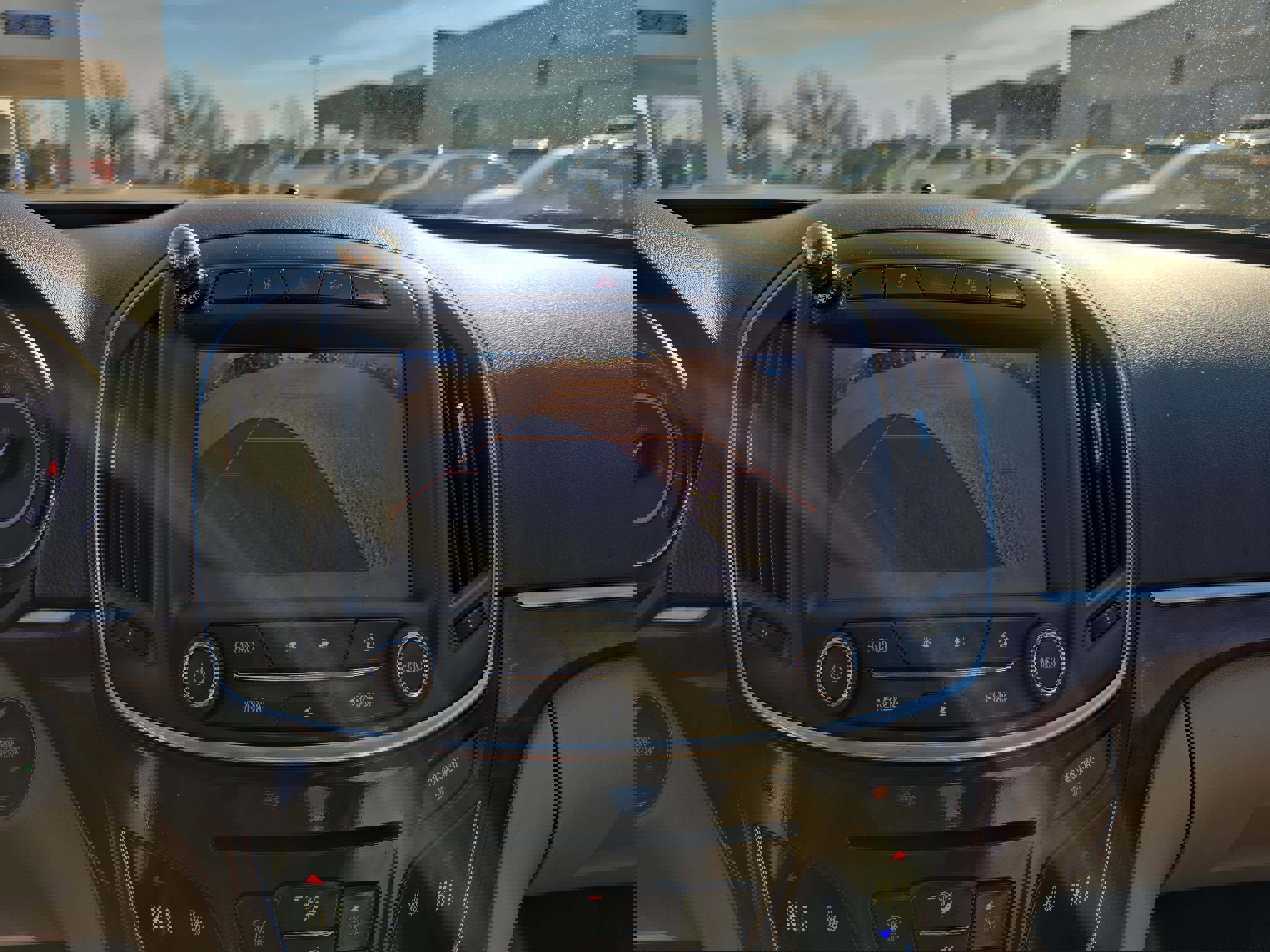 Used 2015 Buick Regal Premium image 24