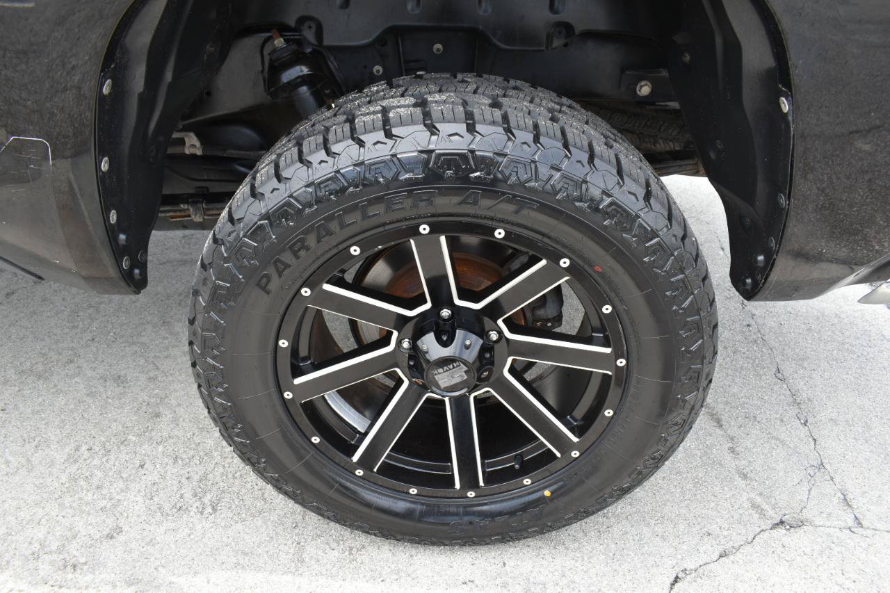 Used 2016 Toyota Tundra Limited RWD image 34