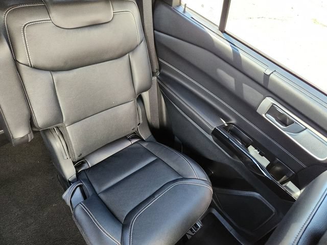 Certified 2023 Ford Explorer ST w/ Equipment Group 401A AWD/4WD image 17