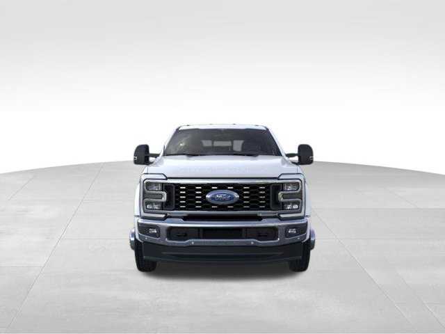 New 2026 Ford F450 Lariat w/ Lariat Premium Package AWD/4WD image 7