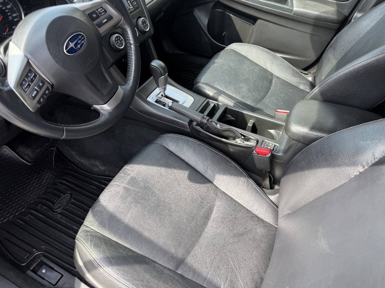 Used 2014 Subaru Crosstrek 2.0i Limited AWD/4WD image 17