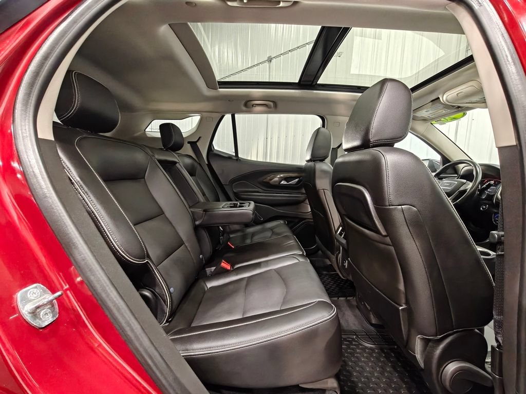 Used 2020 GMC Terrain Denali AWD/4WD image 24