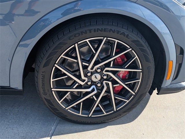 Used 2023 Ford Mustang Mach-E GT w/ GT Performance Edition image 17