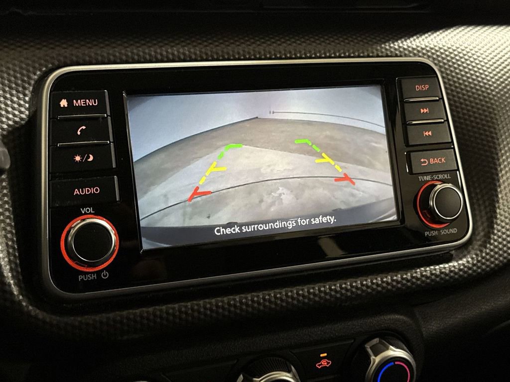 Used 2020 Nissan Kicks S FWD image 15