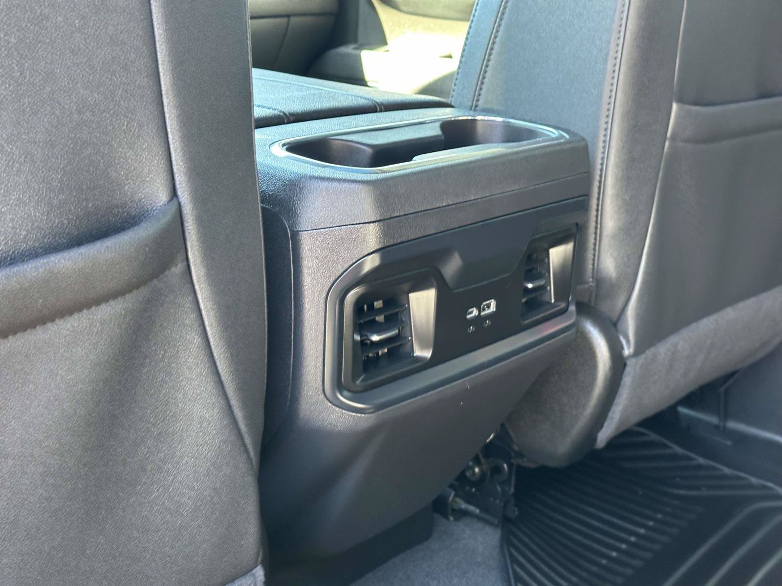 Used 2025 Chevrolet Silverado 1500 RST w/ Convenience Package II AWD/4WD image 25