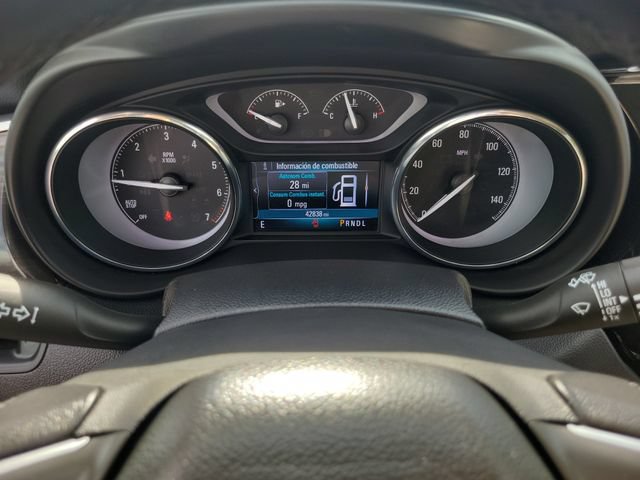 Used 2020 Buick Envision Preferred FWD image 24
