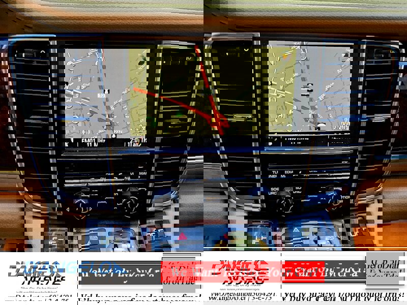 Used 2012 Porsche Panamera w/ Premium Pkg image 24