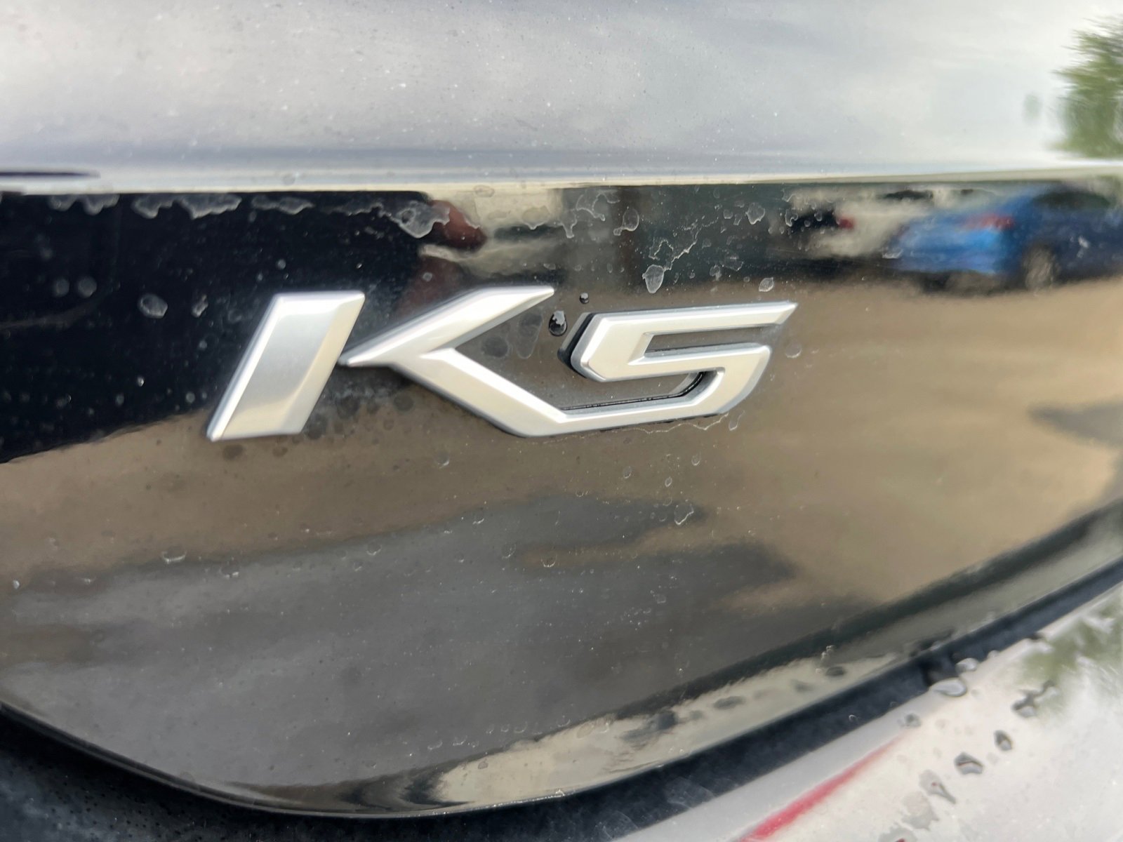 Used 2022 Kia K5 LXS image 29