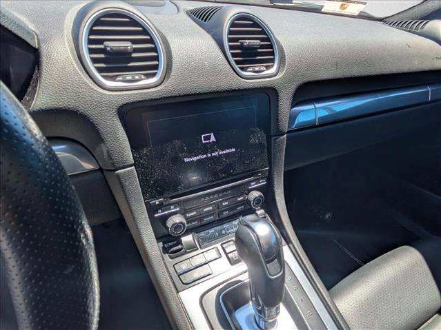 Used 2019 Porsche 718 Cayman RWD image 14
