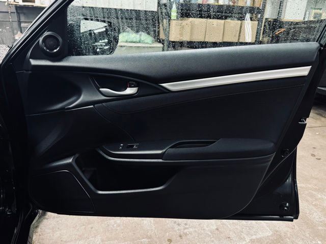 Used 2020 Honda Civic EX image 14