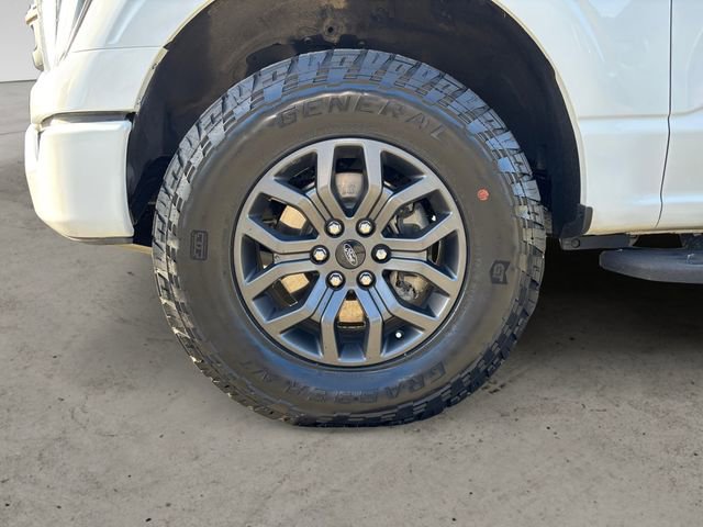 Used 2023 Ford F150 Tremor AWD/4WD image 12