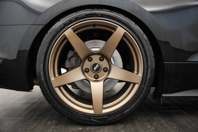Used 2015 Ford Mustang GT w/ GT Performance Package RWD image 37