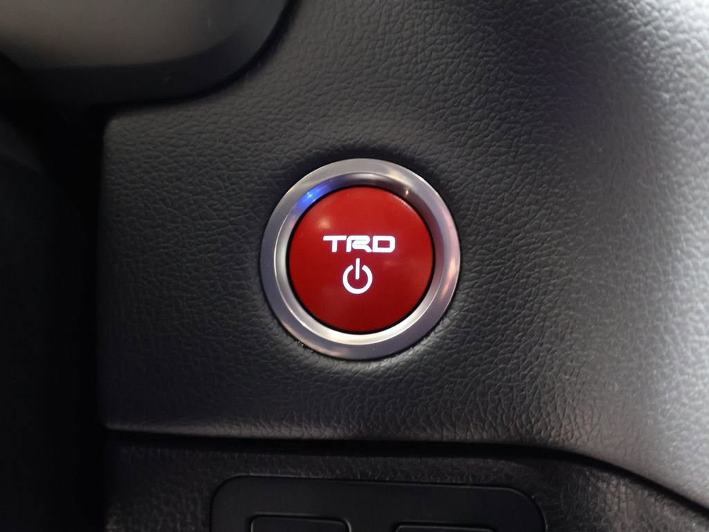 Used 2024 Toyota Tundra TRD Pro image 26