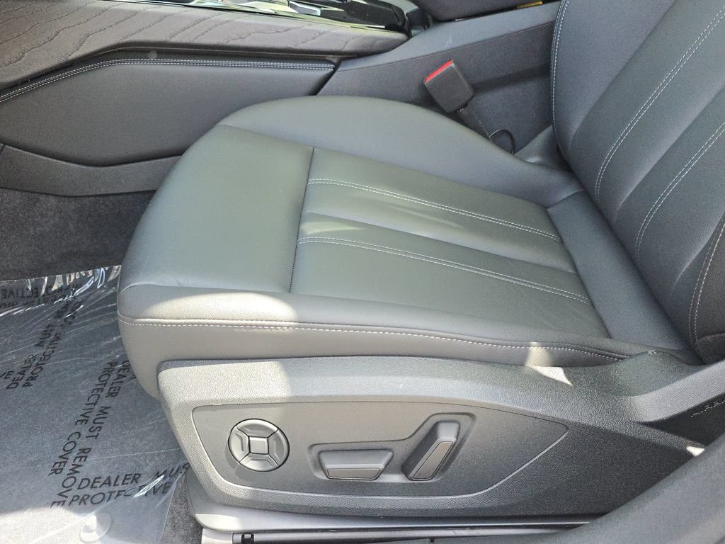 Certified 2025 Audi A5 2.0T Premium w/ Convenience Package AWD/4WD image 21