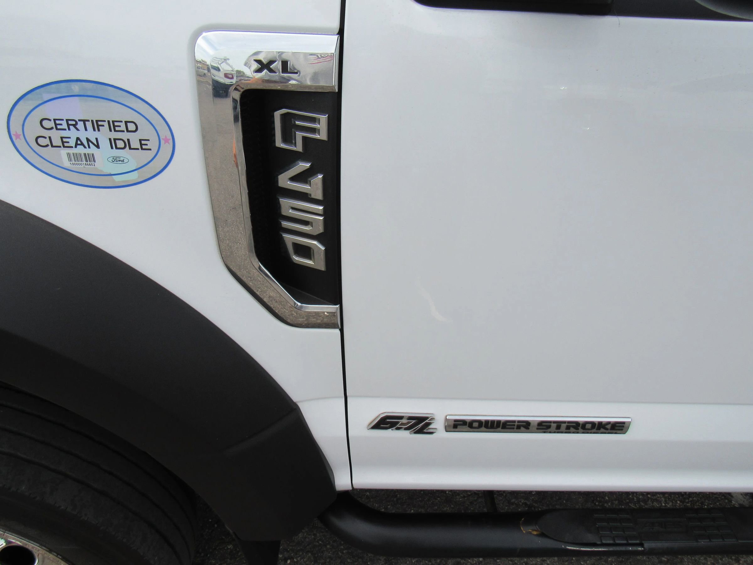 Used 2017 Ford F450 XL RWD image 13