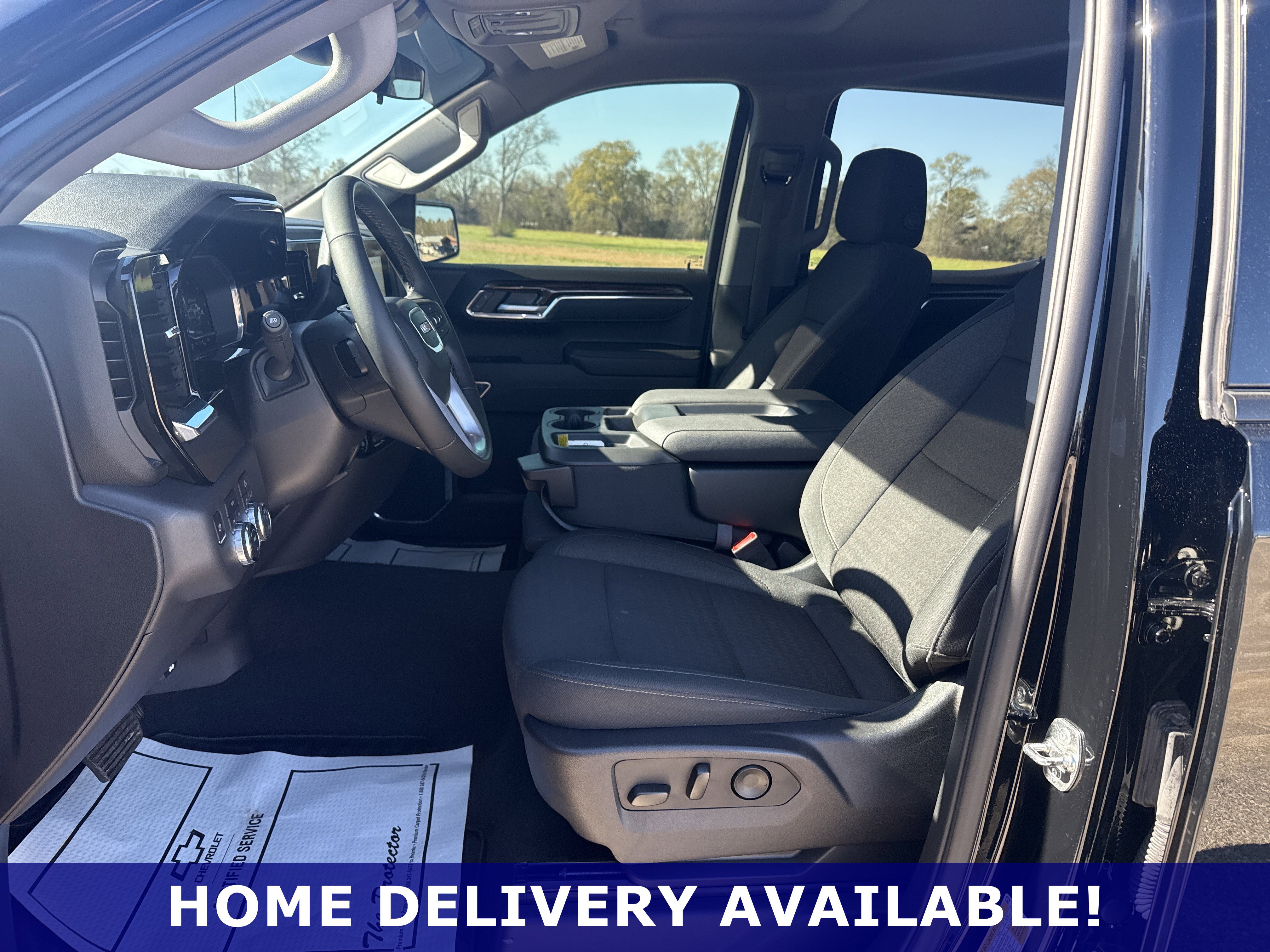 Used 2025 GMC Sierra 1500 Elevation AWD/4WD image 11