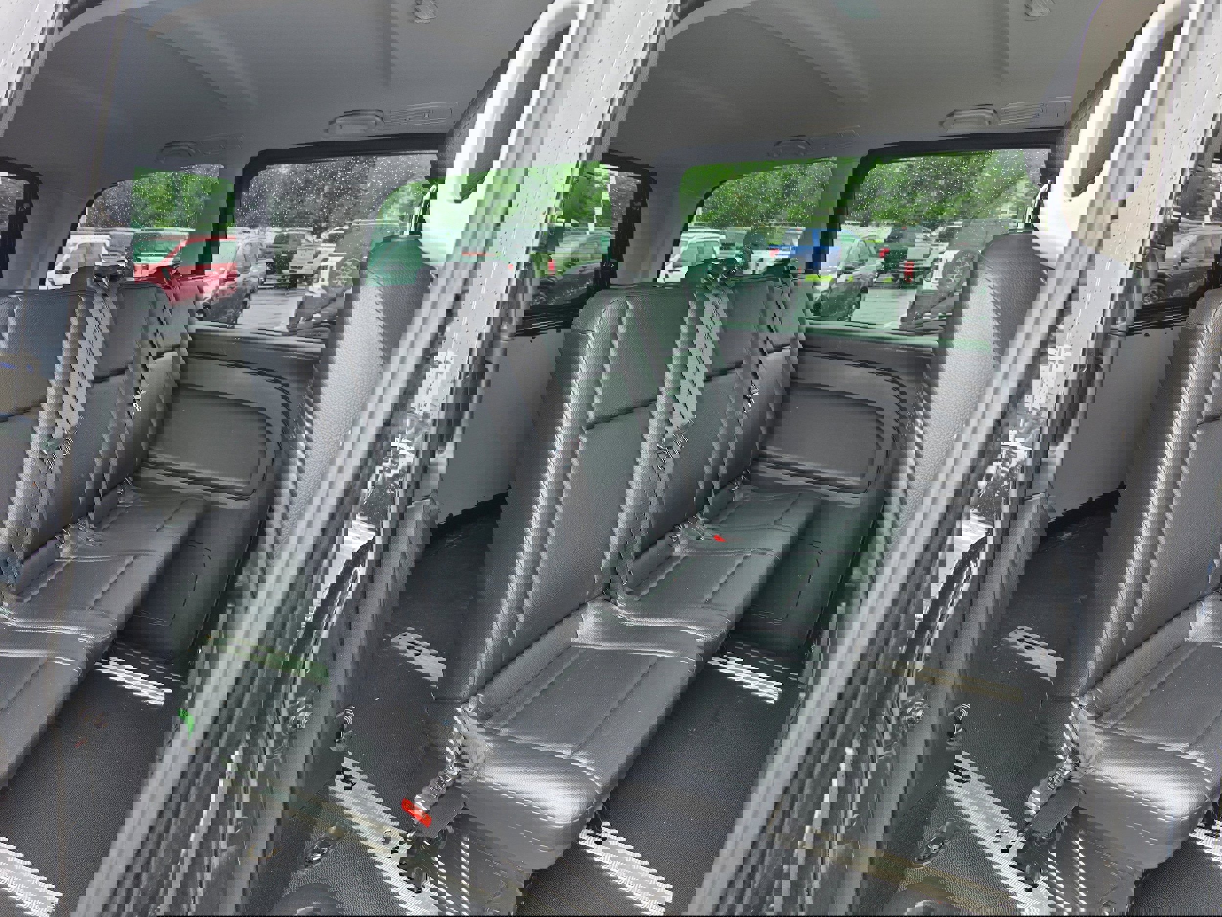 Used 2020 Mercedes-Benz Metris Passenger image 9