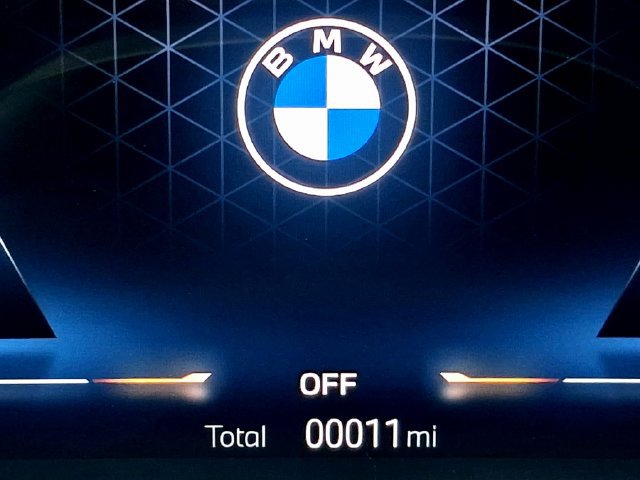 New 2026 BMW 330i xDrive Sedan w/ M Sport Package AWD/4WD image 18