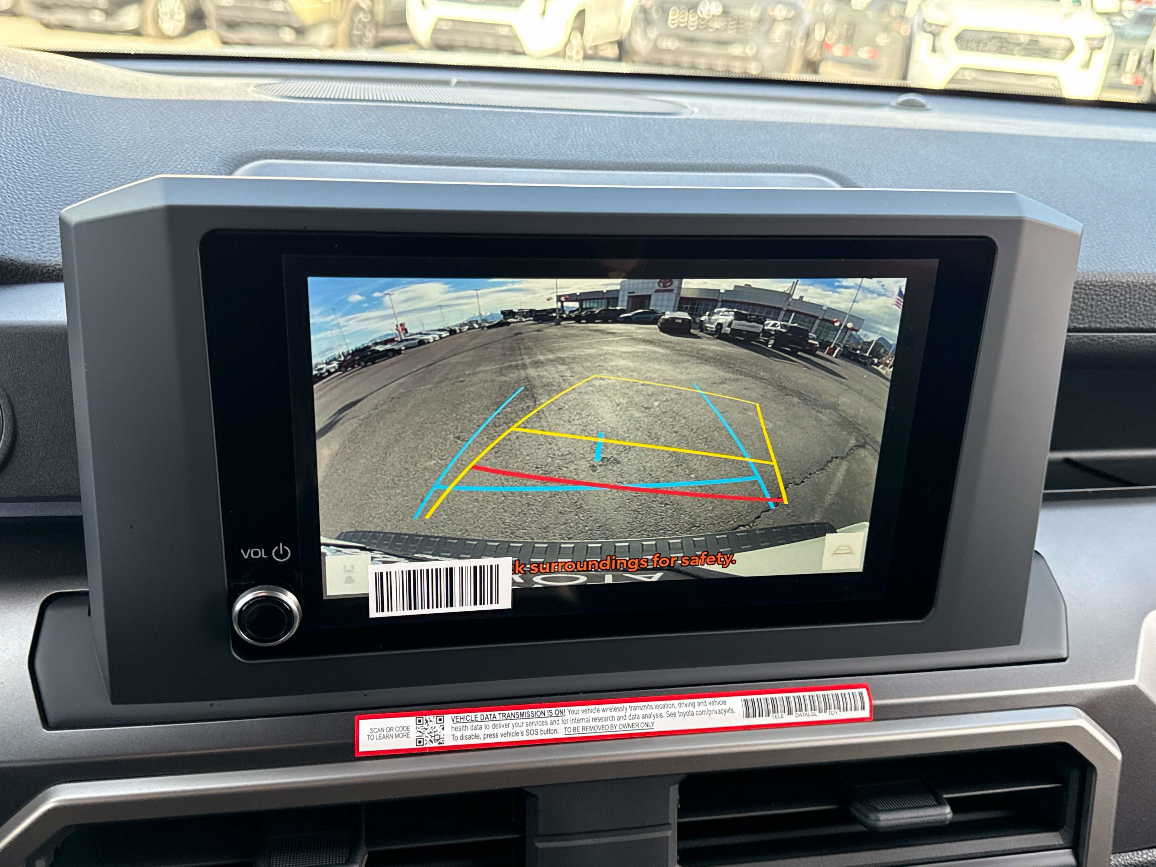 New 2026 Toyota 4Runner SR5 image 20