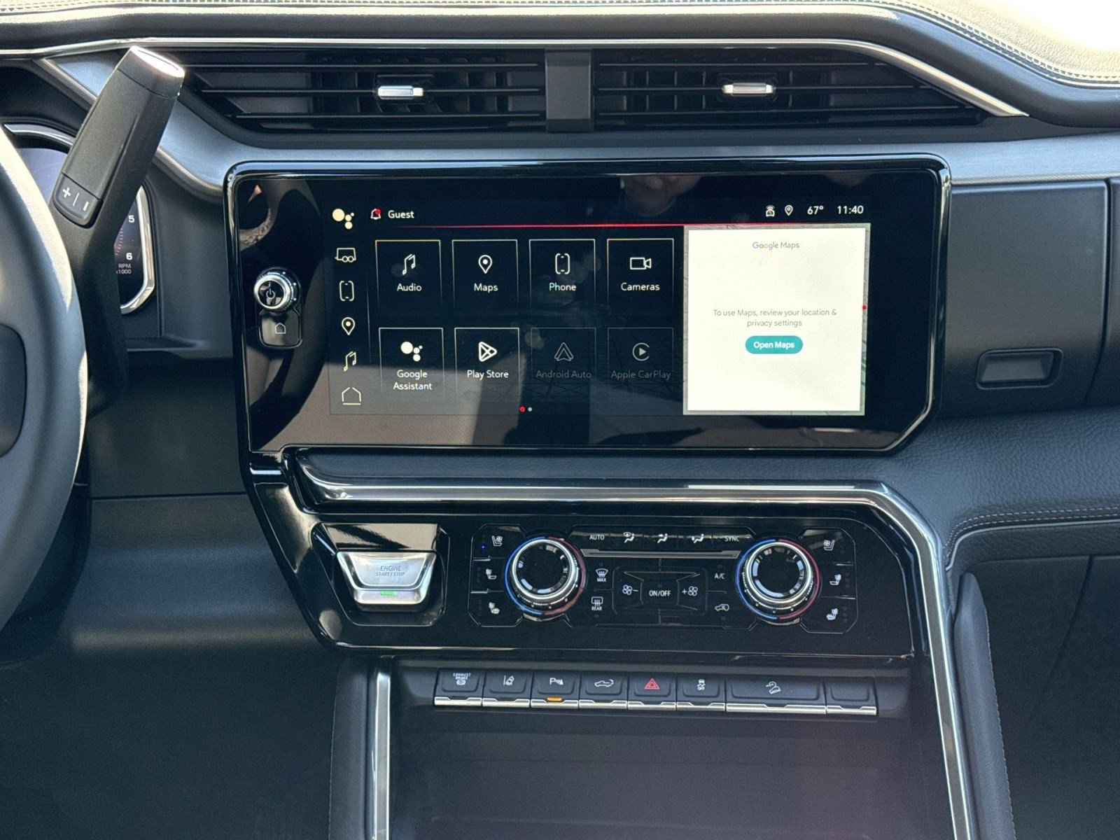 New 2026 GMC Sierra 2500 Denali w/ Denali Reserve Package image 18