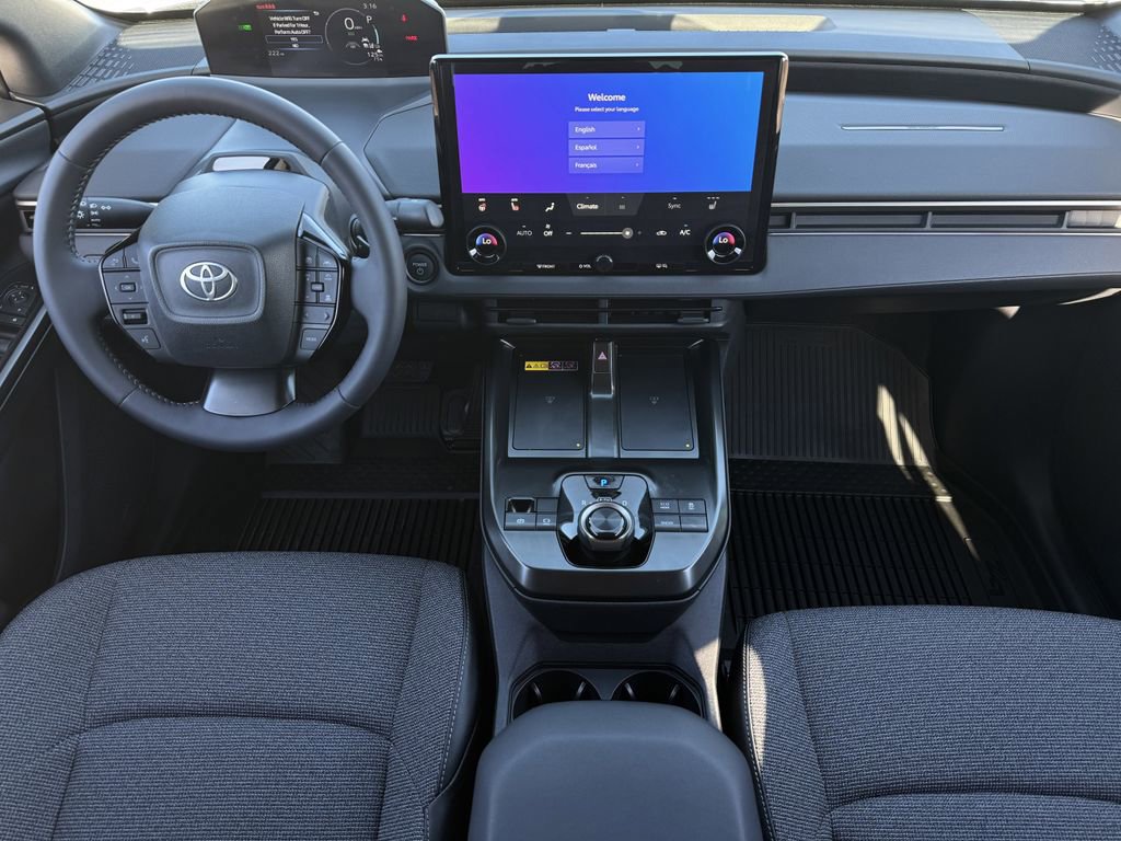 Used 2026 Toyota bZ image 10