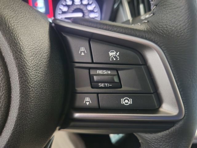 New 2025 Subaru Legacy Premium image 19