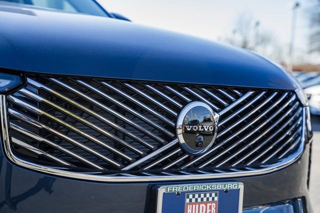 New 2026 Volvo XC90 B6 Ultra w/ Protection Package Premier image 12