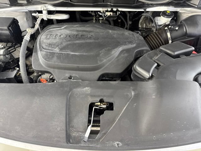 Used 2024 Honda Odyssey EX-L image 21