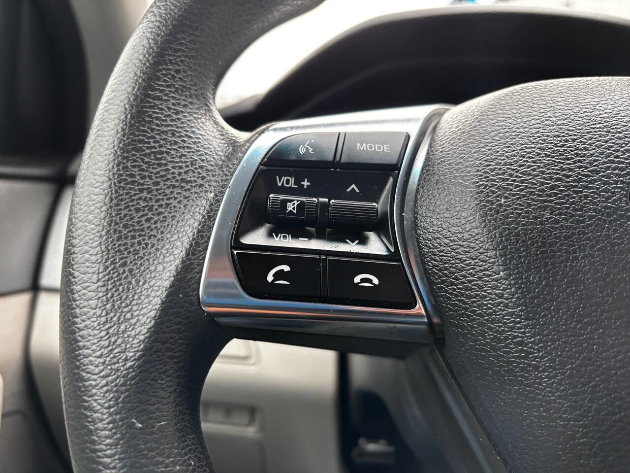 Used 2018 Hyundai Sonata SE FWD image 5