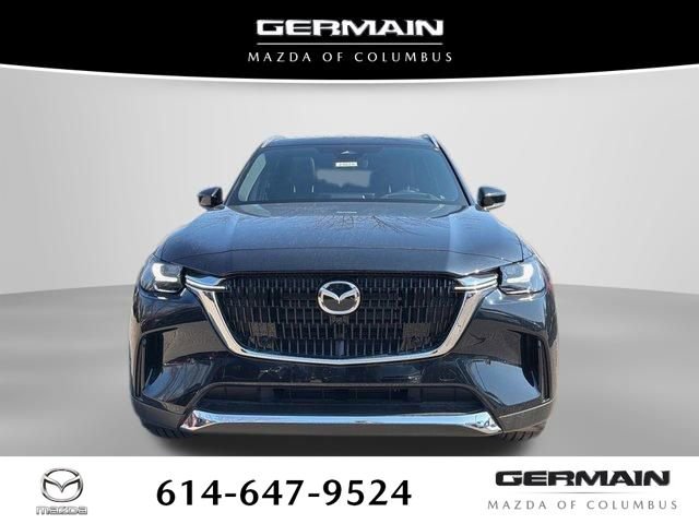 New 2026 MAZDA CX-90 Plug-In Hybrid w/ Premium Plus image 4