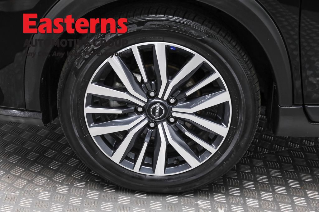 Used 2024 Nissan Kicks SR image 32