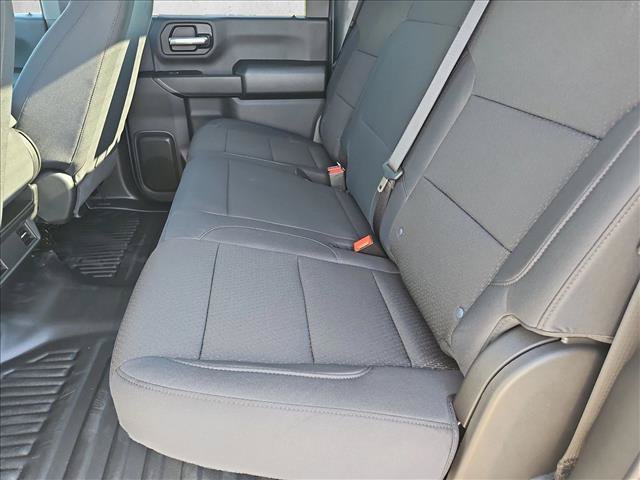 New 2026 Chevrolet Silverado 2500 W/T w/ WT Convenience Package RWD image 15