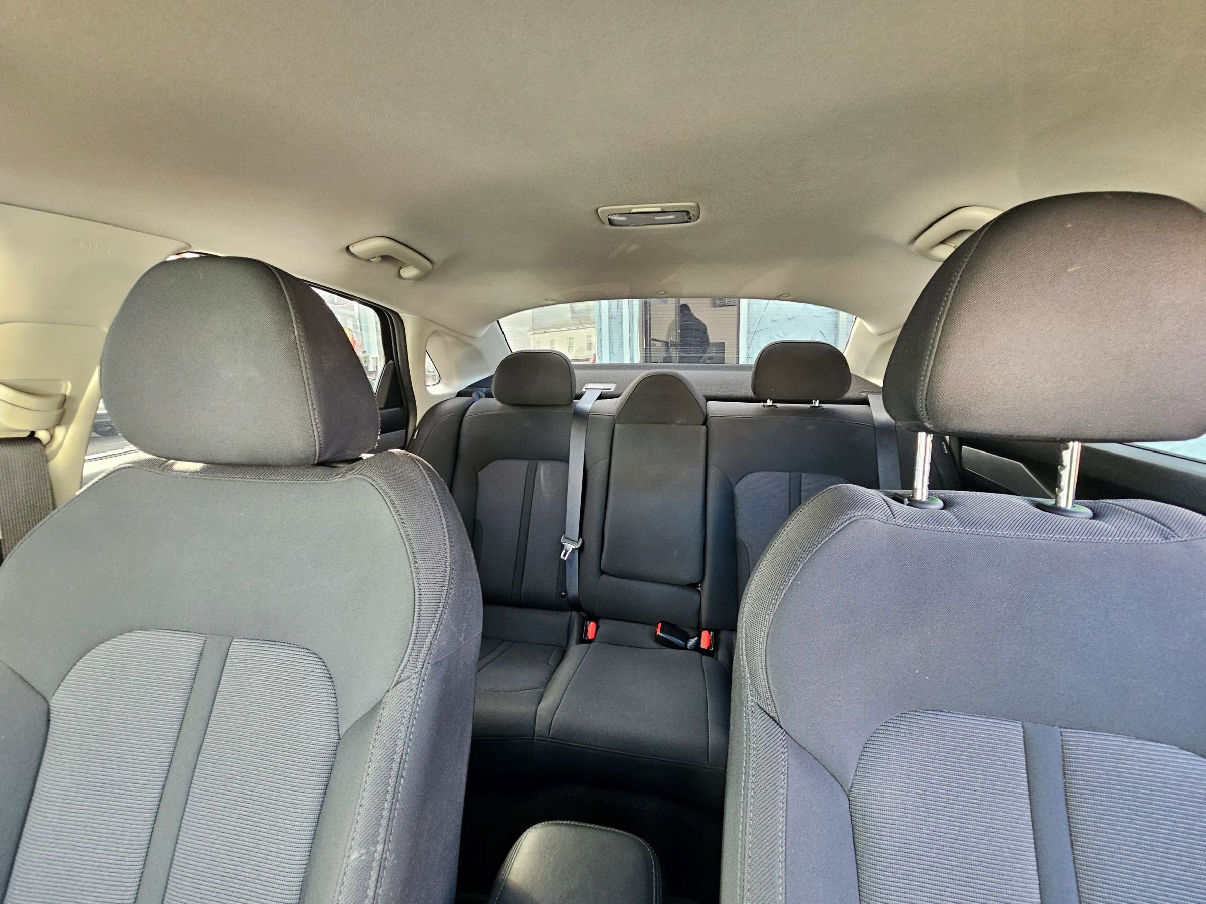 Used 2022 Kia K5 LXS image 29