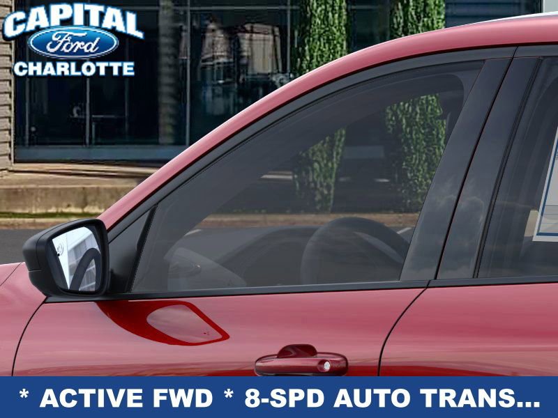 New 2026 Ford Escape Active image 21