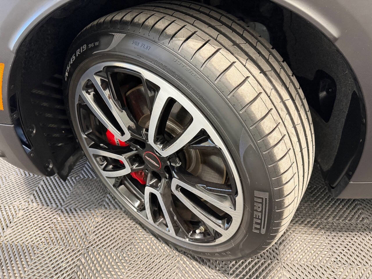 Used 2024 MINI Cooper Countryman John Cooper Works image 48