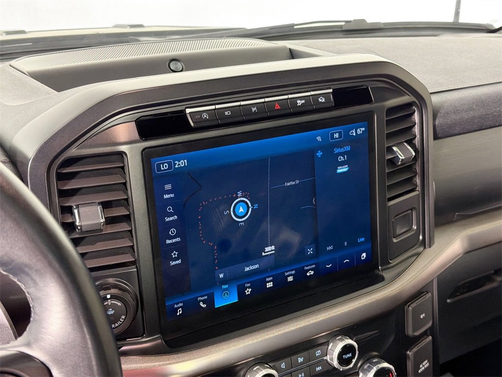 Used 2023 Ford F150 Raptor image 13