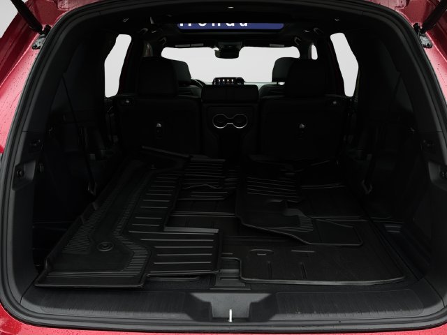 Certified 2026 Honda Pilot Black Edition image 29