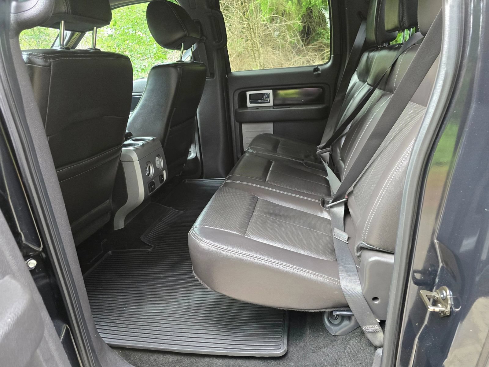Used 2012 Ford F150 FX4 w/ FX Luxury Pkg AWD/4WD image 18