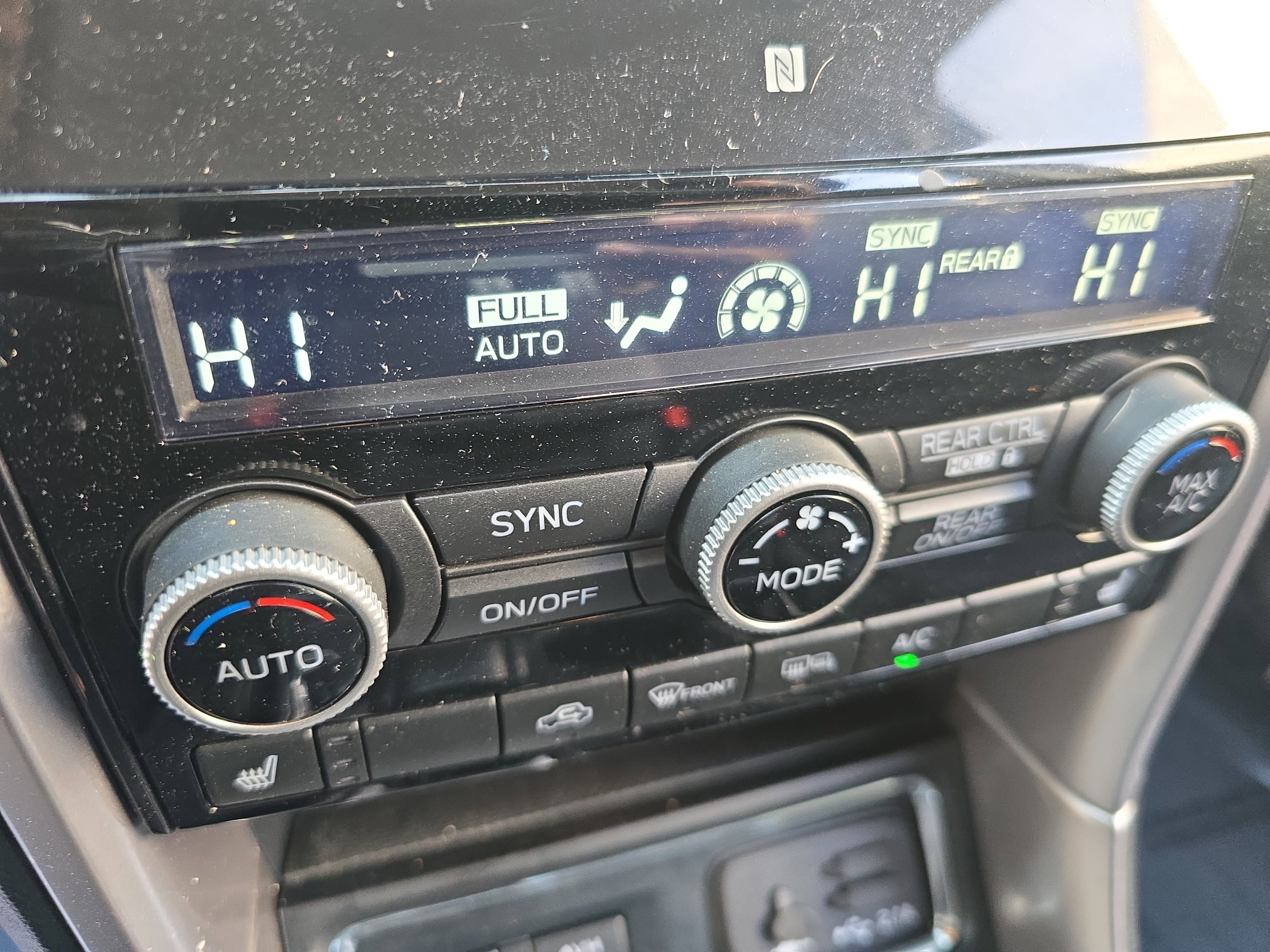 Used 2020 Subaru Ascent Premium w/ Convenience Package image 23