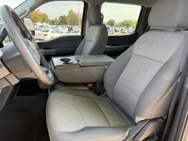 Used 2024 Ford F250 XL w/ STX Appearance Package AWD/4WD image 22