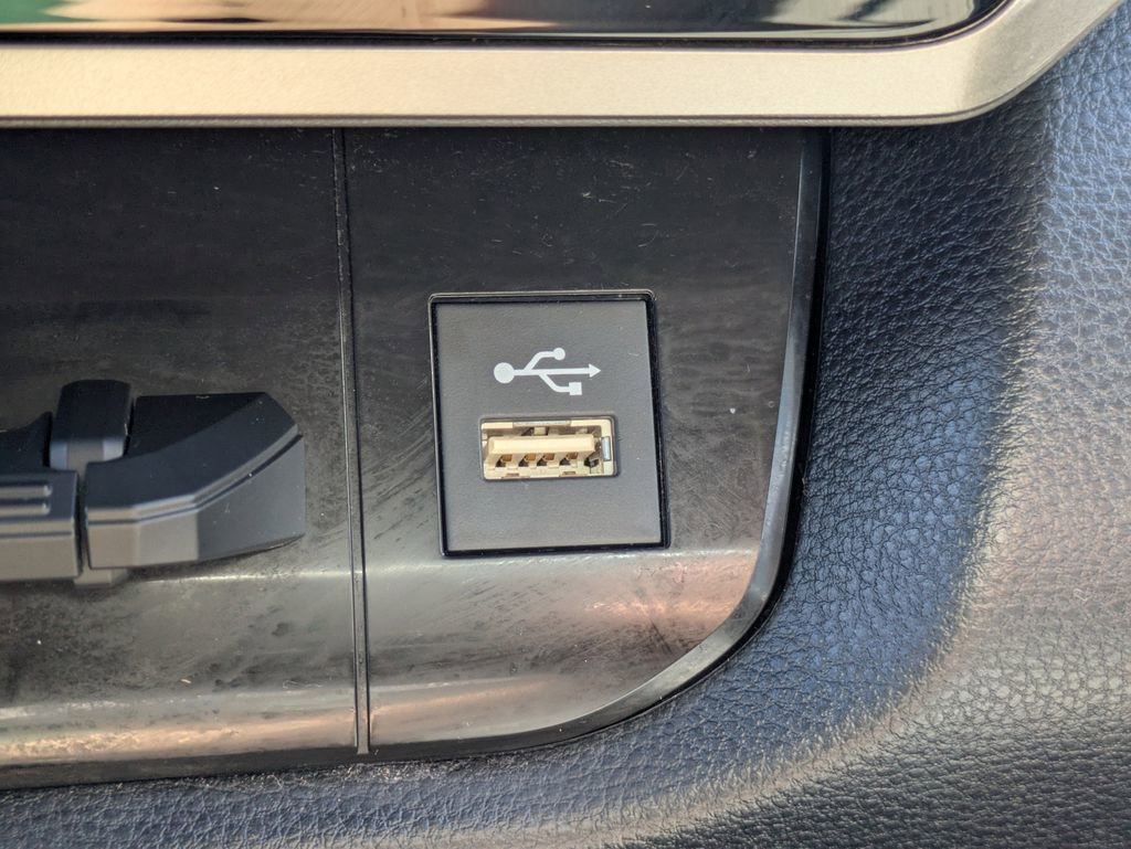 Used 2023 Toyota Tundra SR5 w/ SR5 Convenience Package image 27