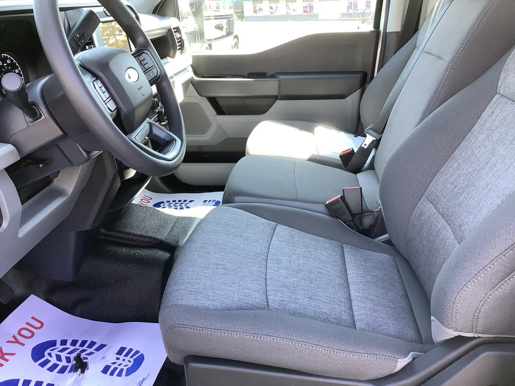 New 2026 Ford F350 XL AWD/4WD image 10