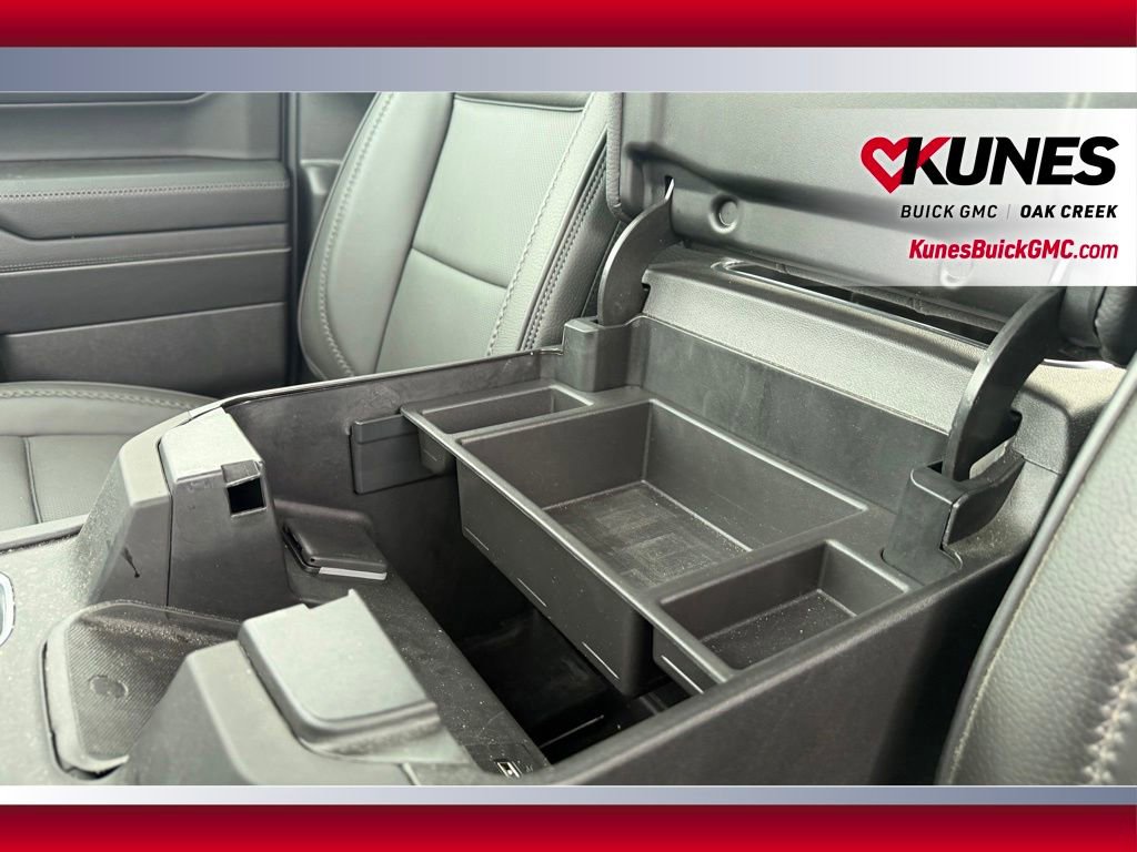Used 2024 GMC Sierra 1500 Denali AWD/4WD image 15