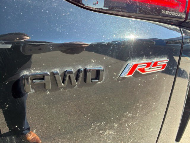 Used 2024 Chevrolet Blazer EV RS AWD/4WD image 12