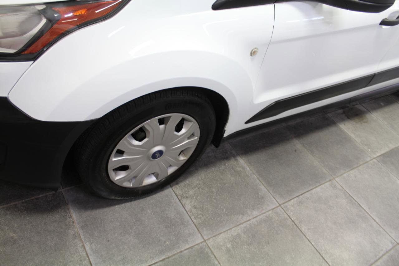 Used 2022 Ford Transit Connect XL image 29