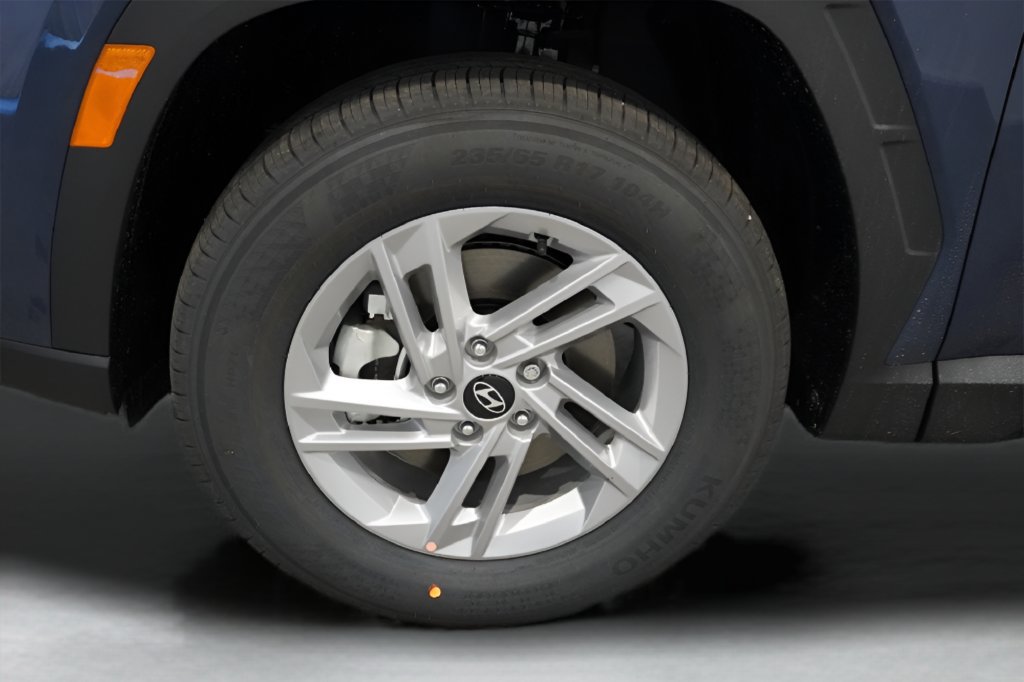 New 2026 Hyundai Tucson SE AWD/4WD image 3