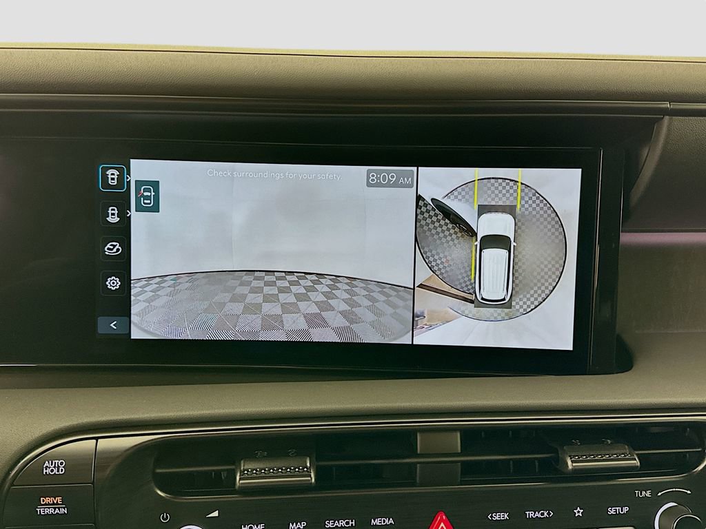 New 2026 Hyundai Palisade XRT Pro image 13